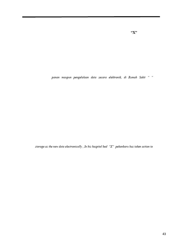 Fitriani Astika - 2020 (RME) | PDF
