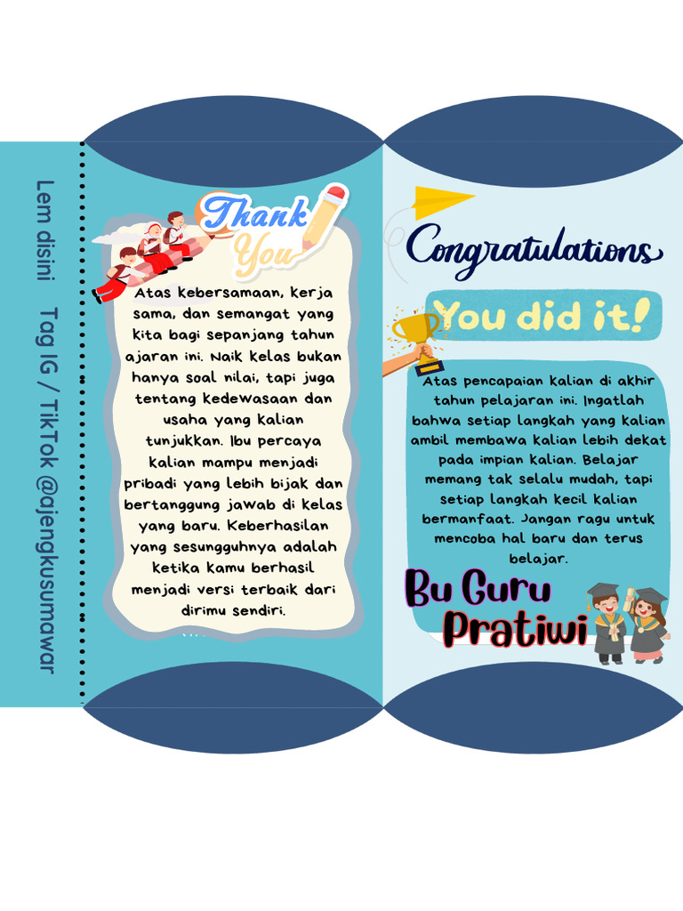Reward Semester | PDF