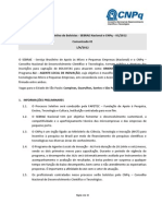 Comunicado01 Abertura Processo Seletivo ALI 01-04-12