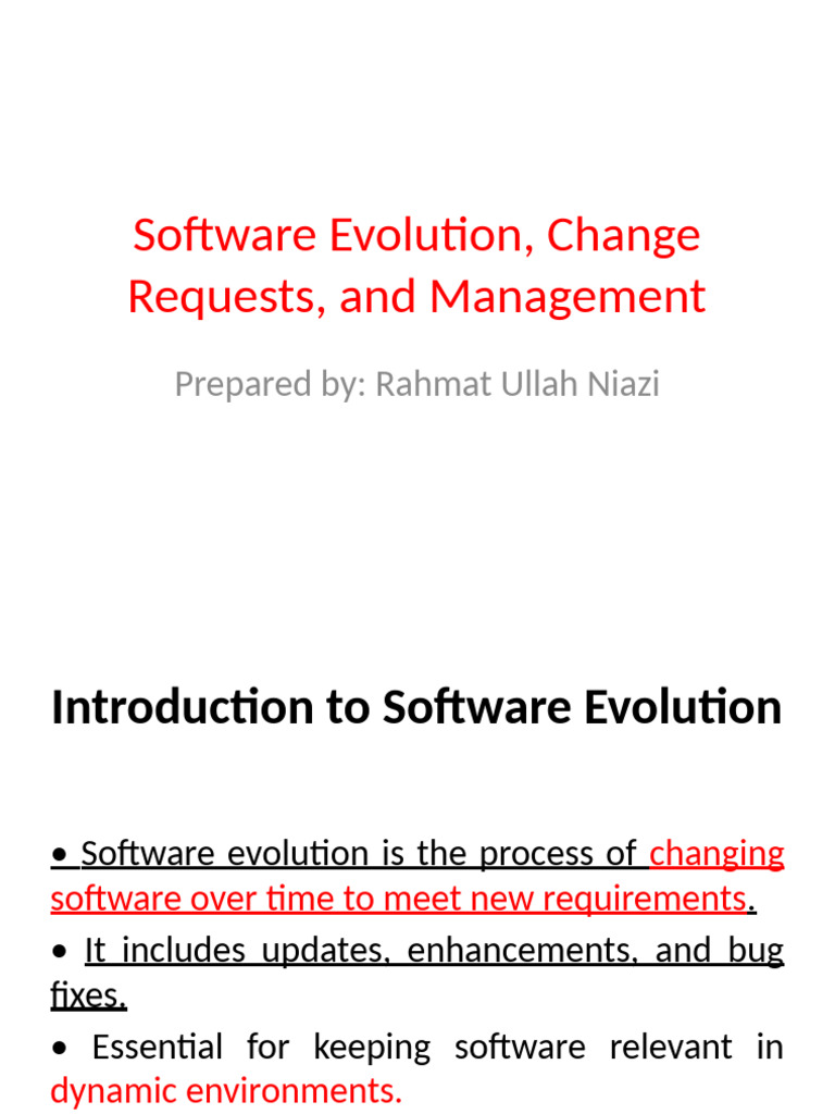 Lecture 3 | PDF | Software | Software Bug