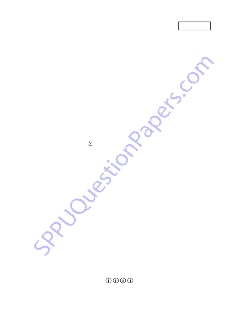 Analog & Digital Electronics Exam Guide | PDF | Electronic Circuits ...