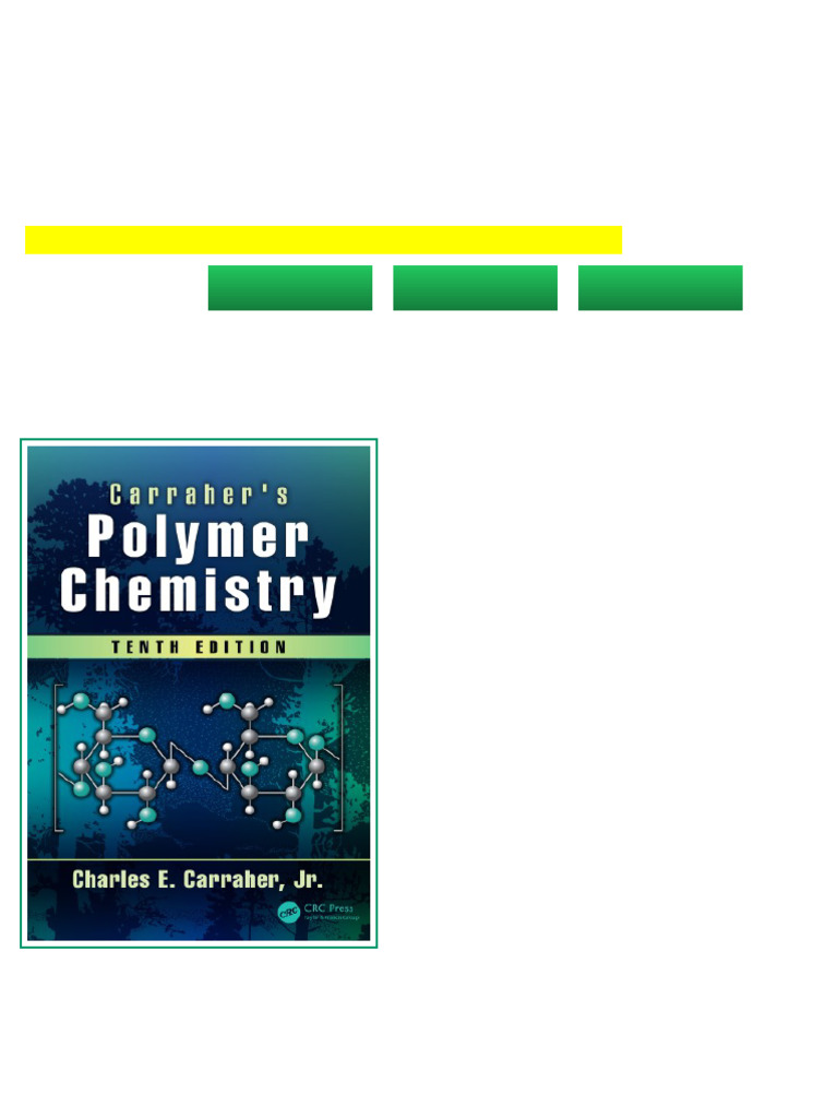 45330 | PDF | Copolymer | Polymers