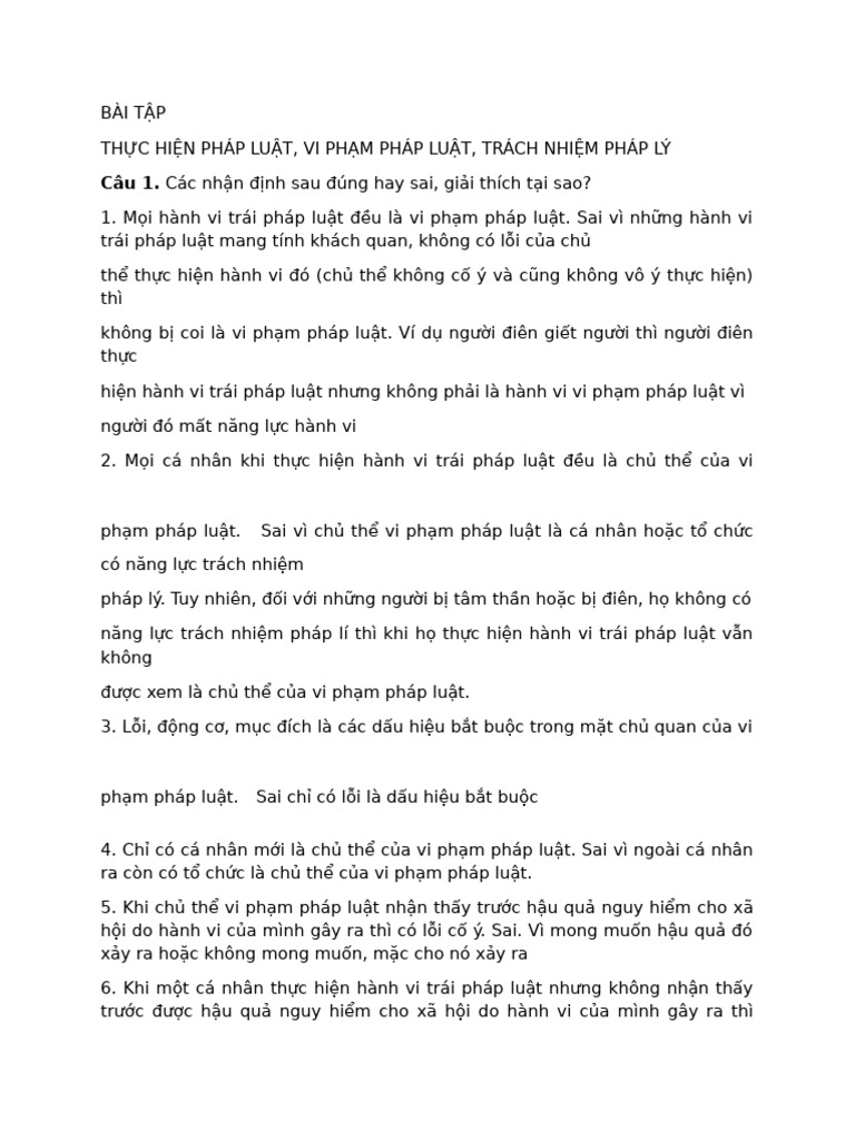 đề 2 pldc | PDF