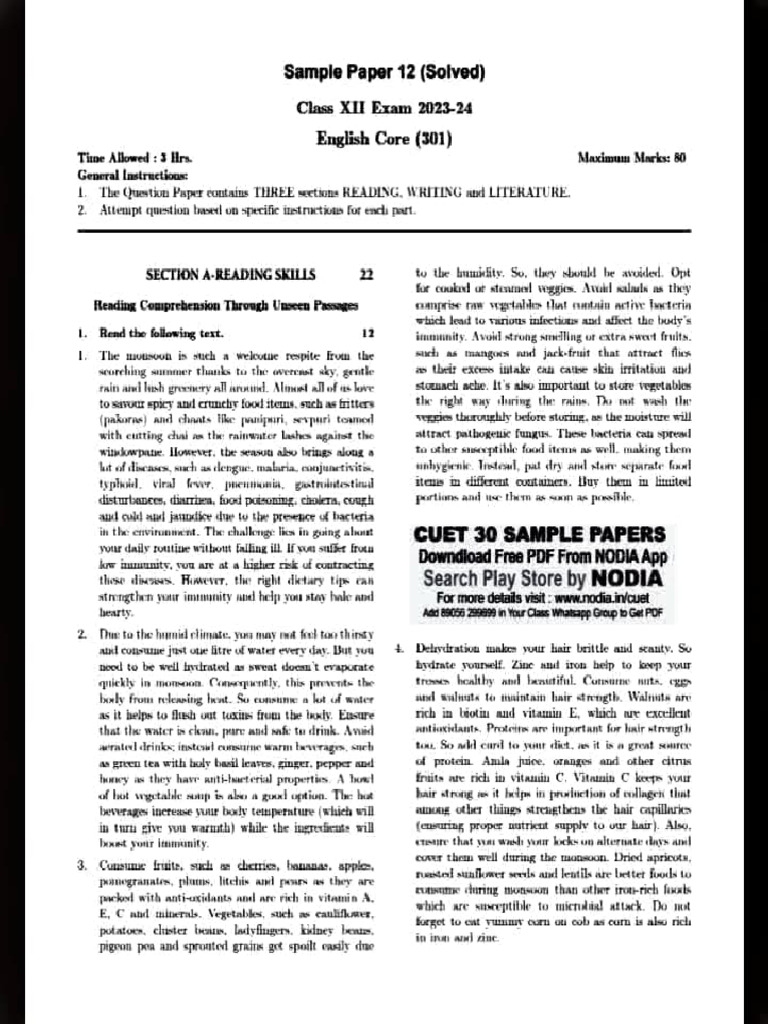 Solution 12 | PDF