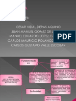 Derechos de niños y adolescentes LEPINA