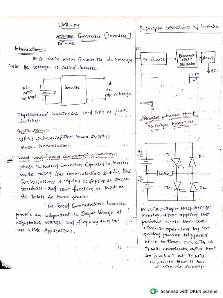 pe unit 04 | PDF