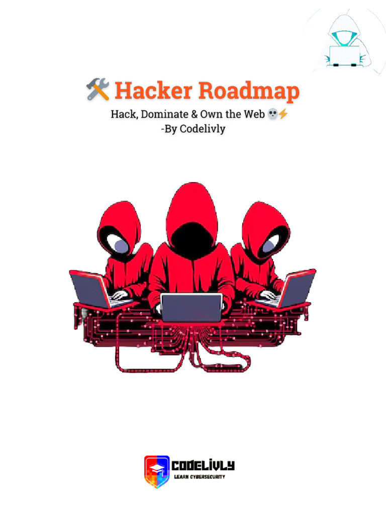 Essential Skills for Ethical Hacking Careers | PDF | Malware | Security