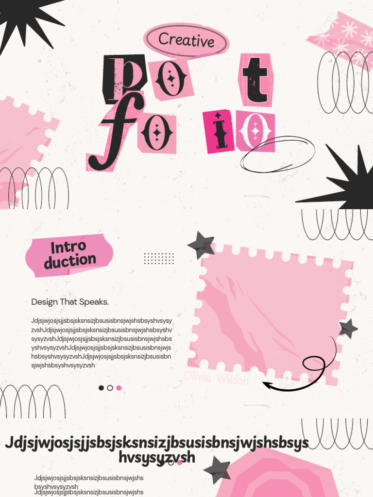Creative Design Solutions Overview | PDF