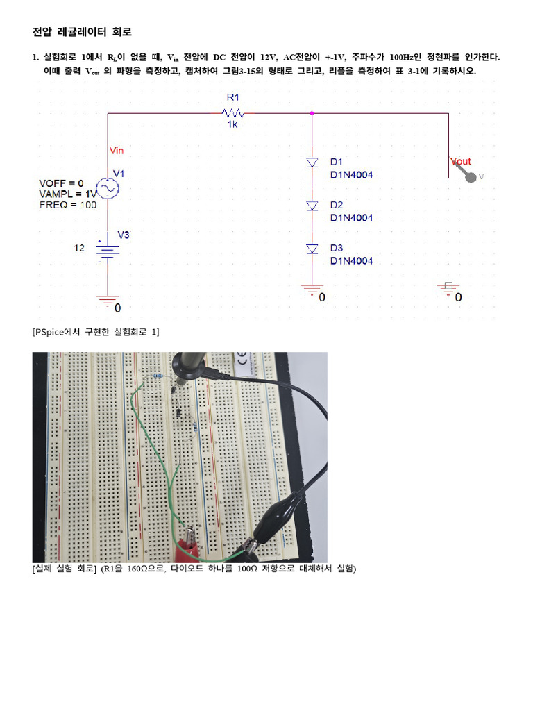 실험03 결과보고서1 | PDF