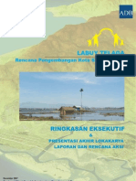 Rencana Pengembangan Kota Labuy PDF