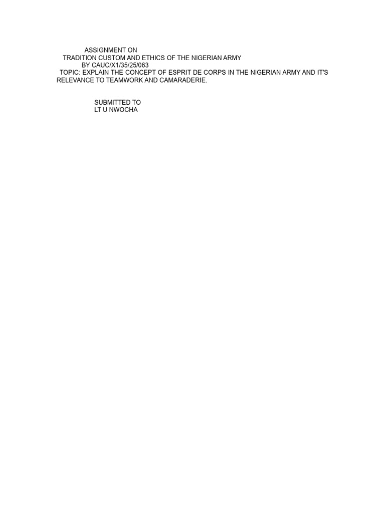 Assignment On 44 | PDF