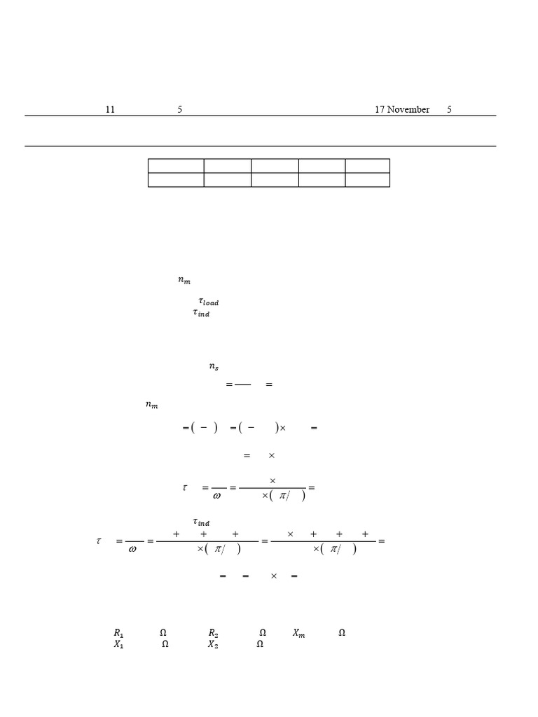 HW 4 Sol 1 | PDF | Electrical Engineering | Electricity