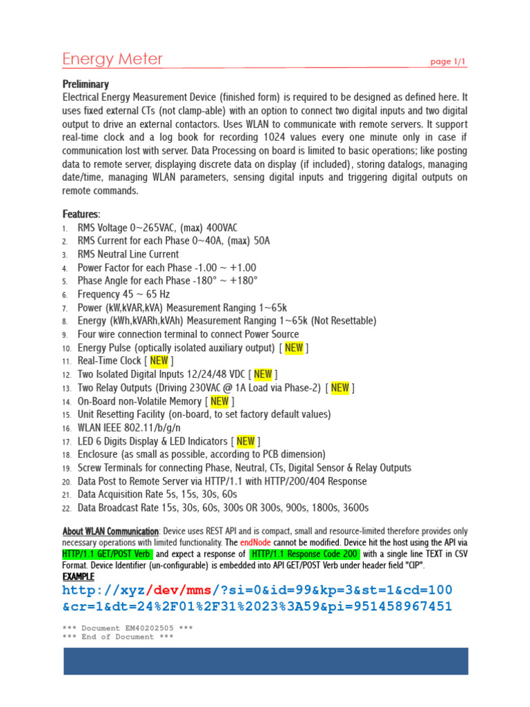 EM40_202505_R01 | PDF | Relay | Electronics
