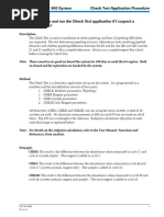 OpenLab CDS Single Sample Run Guide | PDF | Computing | Software