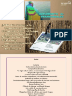 Revista Digital Nº6 Junio de 2012 - Letras y Algo Más