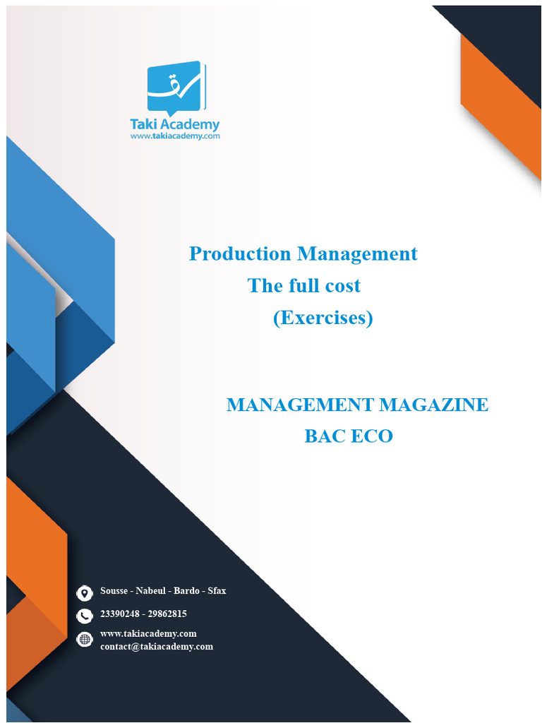 Magazine Complete Course Cost | PDF