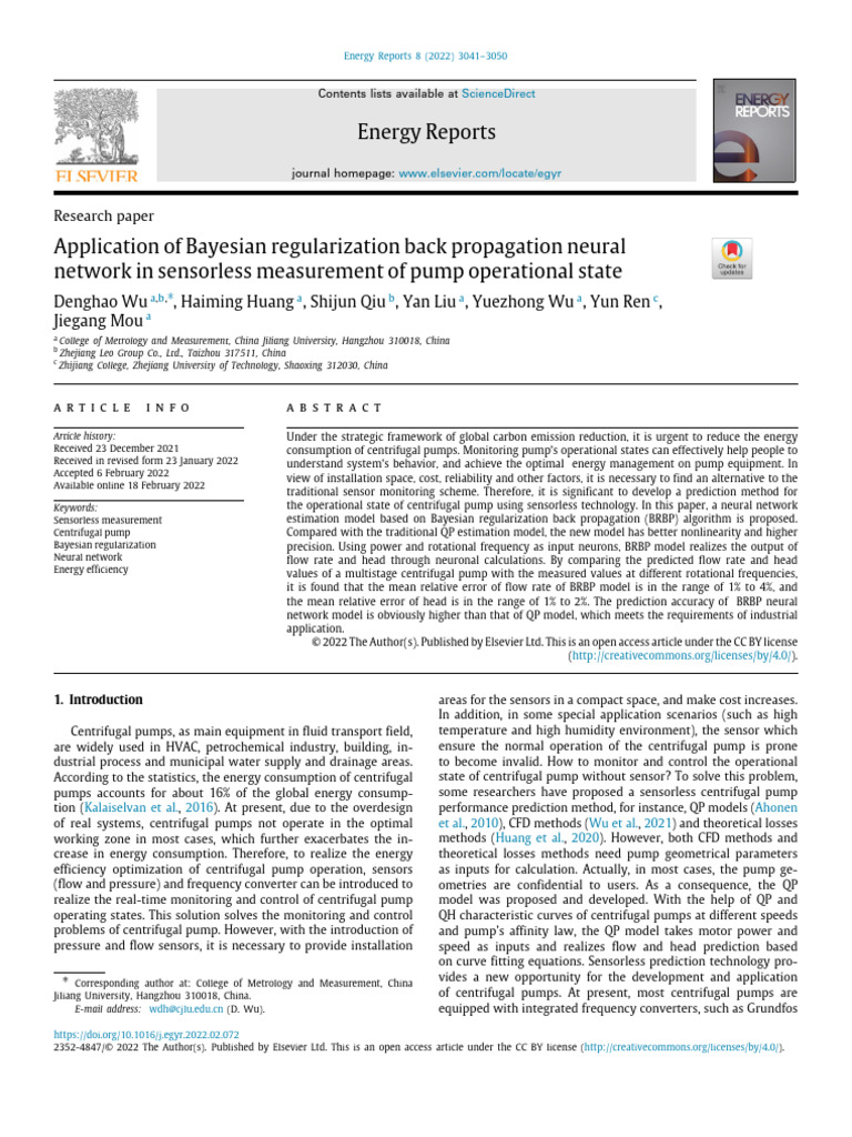 67-2022-Application of Bayesian Regularization Back Propagation Neural ...