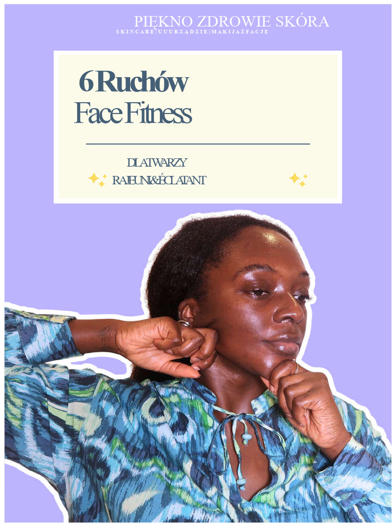 Ebook Face Fitness | PDF