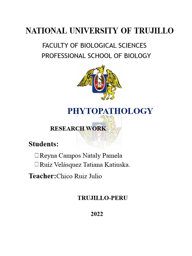 RESEARCH WORK (Royal Blueberry) | PDF | Botany | Plants