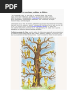 Pip Wilson's Blob Tree Test Guide | PDF