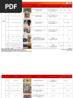 Assigned Protection Factors APF Chart Final | PDF | Working Conditions ...