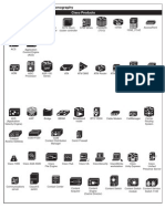 Cisco Icon Library