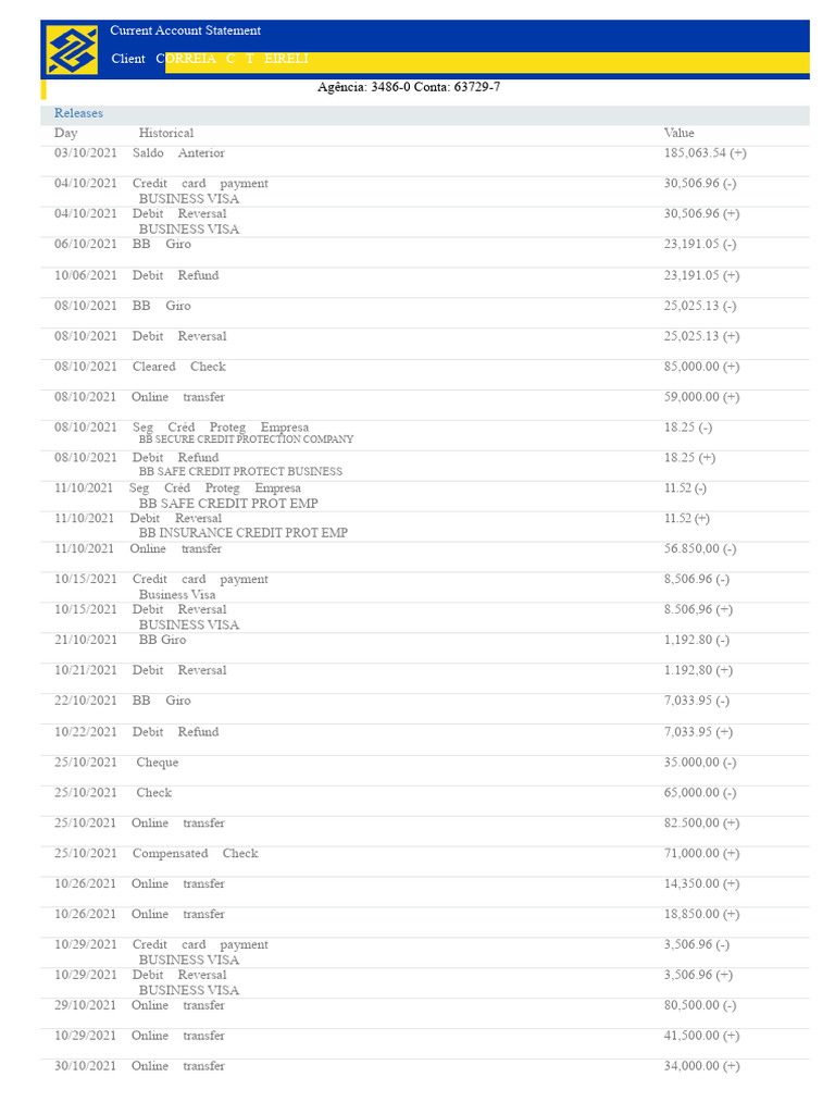 BB Receipt 2022 | PDF | Debit Card | Cheque