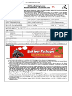 Book IRCTC Ticket Printing