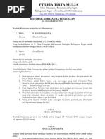 Contoh Proposal Usaha Air Minum Dalam Kemasan Berbagi Contoh Proposal