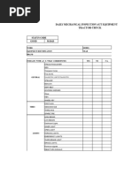 Limited Technical Inspection Guide | PDF | Vehicles | Axle