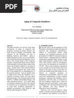 Download Aging of Composite Insulators by Fatma Zengin SN95528778 doc pdf