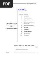 USTA Junior Tournaments Ranking Guide | PDF | Tournament | Sports ...