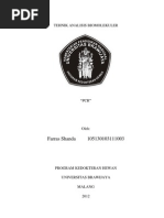 Download PCR by Farras Shanda SN95531151 doc pdf