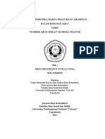Download Analisis Semiotika Makna Pesan Iklan Air Minum Full by Nanda Vixzer SN95531542 doc pdf