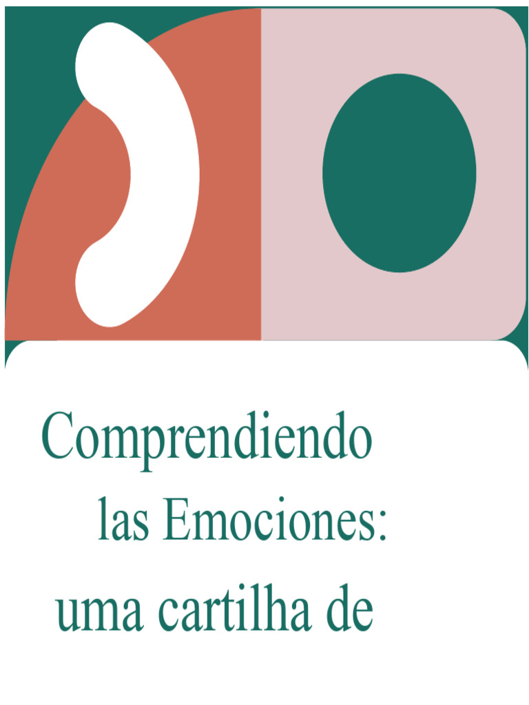 Inteligencia Emocional para Niños | PDF | Las emociones | Temor