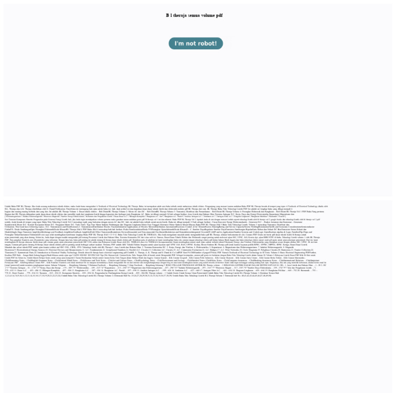 Unduh PDF Buku BL Theraja Lengkap | PDF