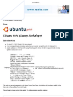 Download Ubuntu Guide by nashvillewebnet SN95533010 doc pdf