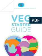 Veg Starter Guide