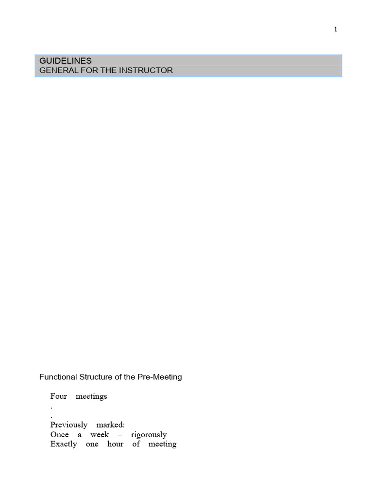 Ministrations of The Encounter | PDF | Sin | Jesus