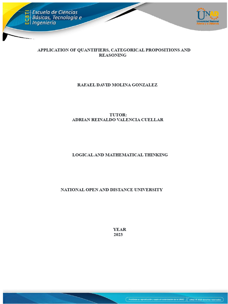 Quantifiers and Reasoning Exercises Explained | PDF | Planets | Argument