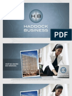 Haddock Business | Tijuca  | Portal Imoveislancamentos RJ