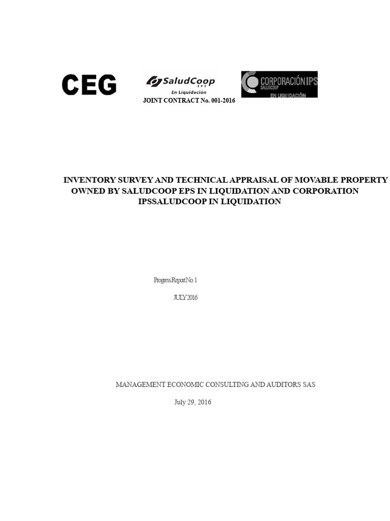 Values and Formulas of Appraisals | PDF | Real Estate Appraisal ...