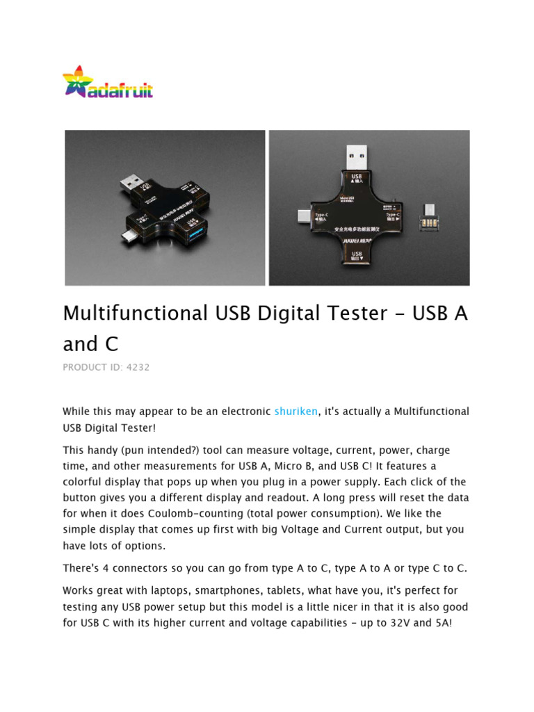4232 Web | PDF