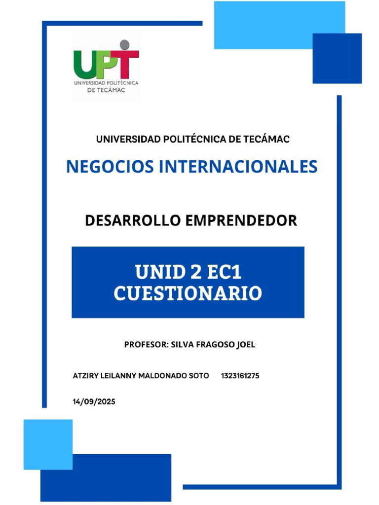 Elementos Clave de un Plan de Negocios | PDF | Plan de negocios | Marketing