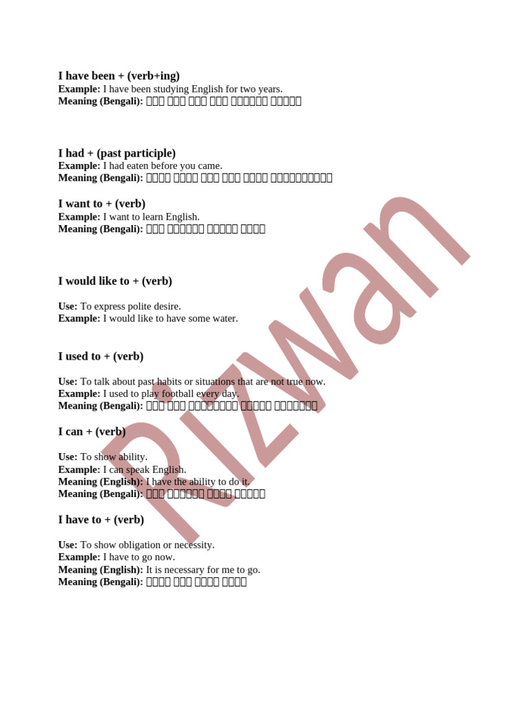 Speak | PDF