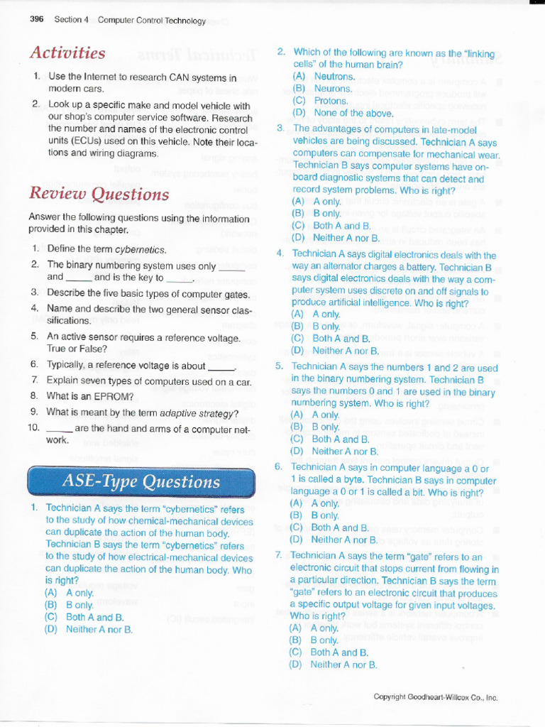 Textbook Ch23 1 | PDF