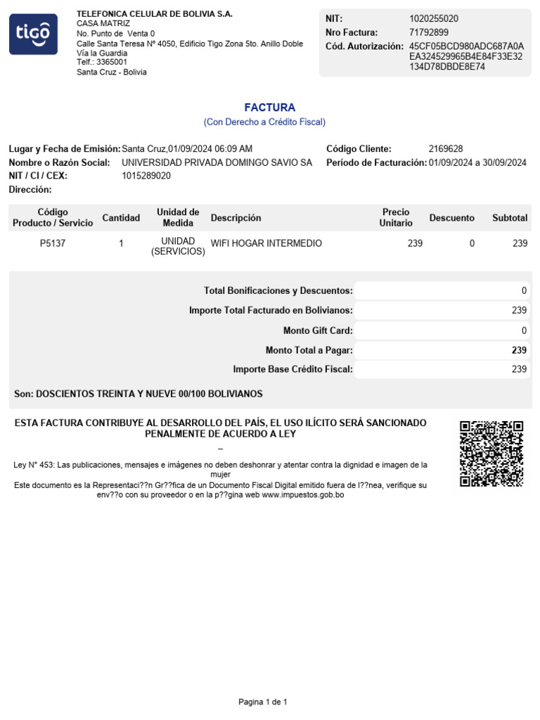Hogar F63027259 | PDF