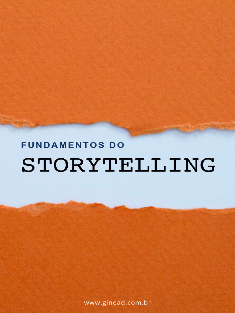 Guia Completo de Storytelling Eficaz | PDF | Narrativa | Narrativa