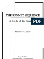 Spiller-Sonnet Sequence