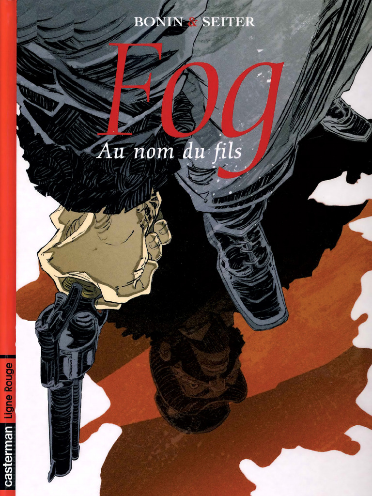 Fog V8 #8 (Of 8) (2007) | PDF
